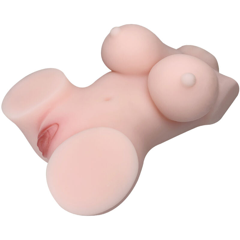 ARMONY - REALISTIC FEMALE TORSO MODEL 9 - NOCTURNA DESIRES