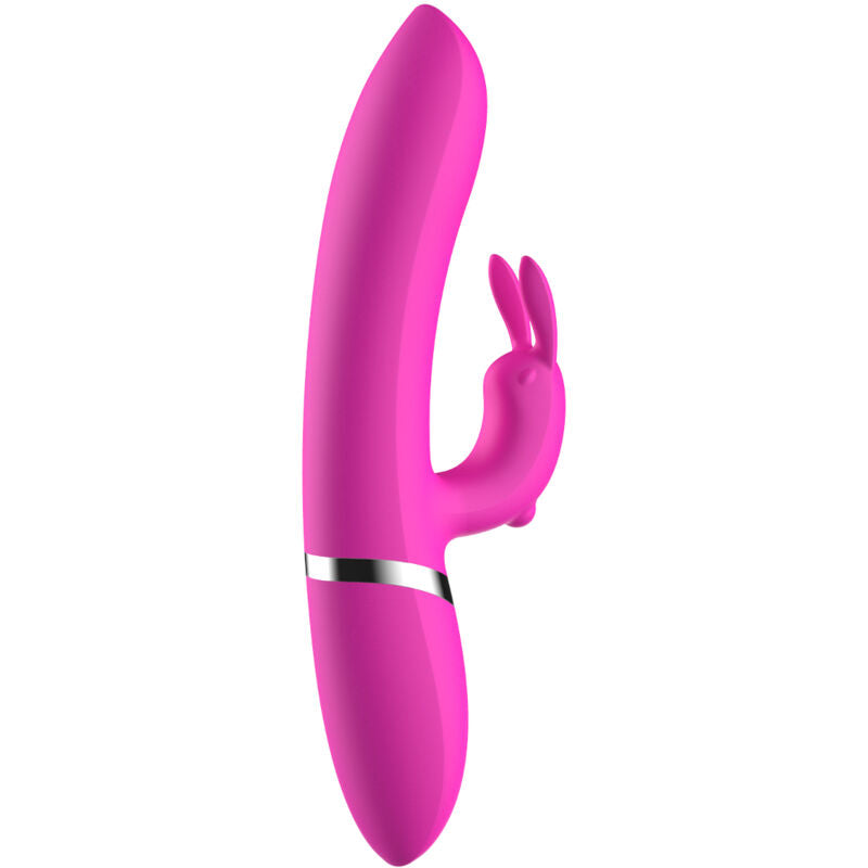 ARMONY - AVA VIBRATOR RABBIT FUCHSIA - NOCTURNA DESIRES