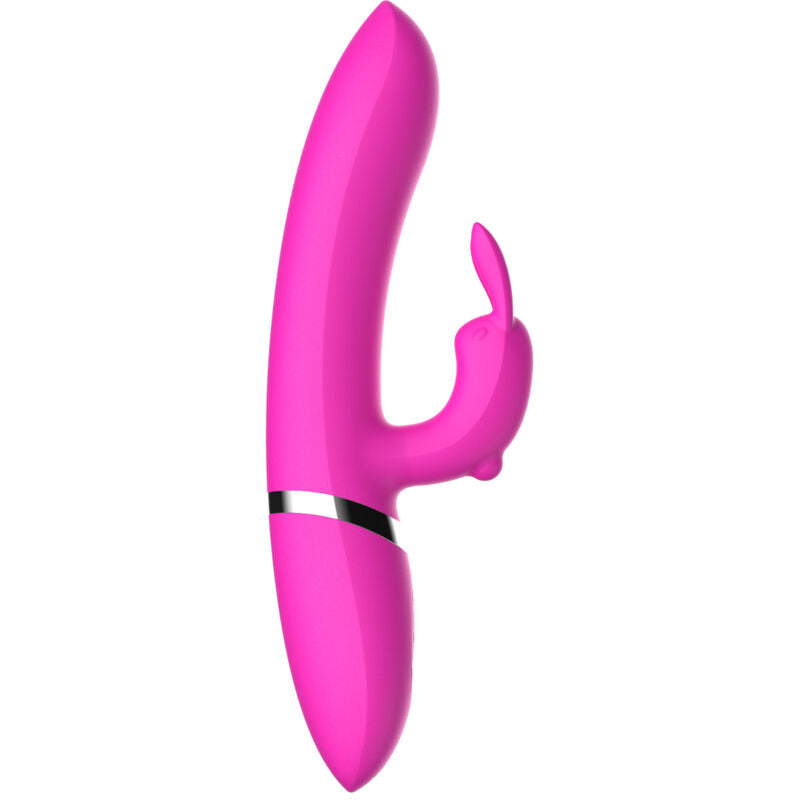 ARMONY - AVA VIBRATOR RABBIT FUCHSIA - NOCTURNA DESIRES