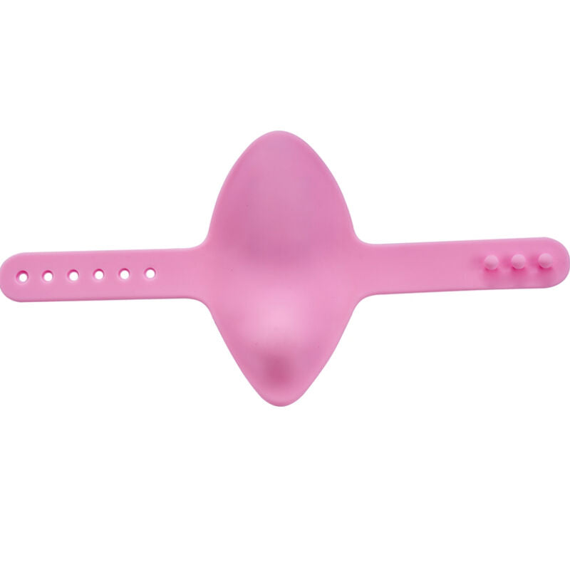 ARMONY - REMOTE CONTROL PANTIE BLISS STIMULATOR - NOCTURNA DESIRES