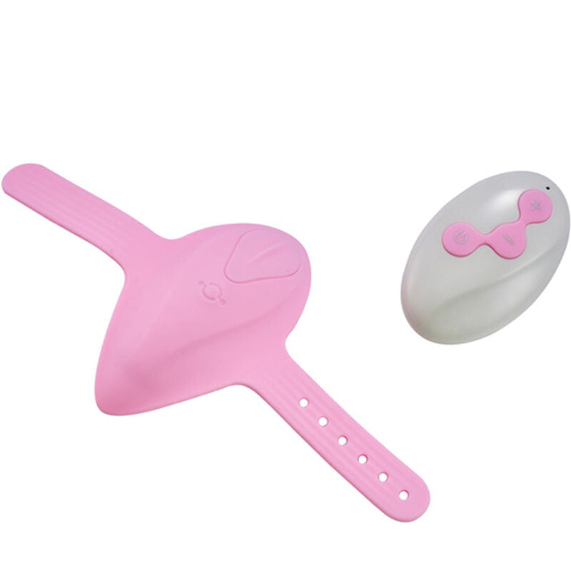 ARMONY - REMOTE CONTROL PANTIE BLISS STIMULATOR - NOCTURNA DESIRES