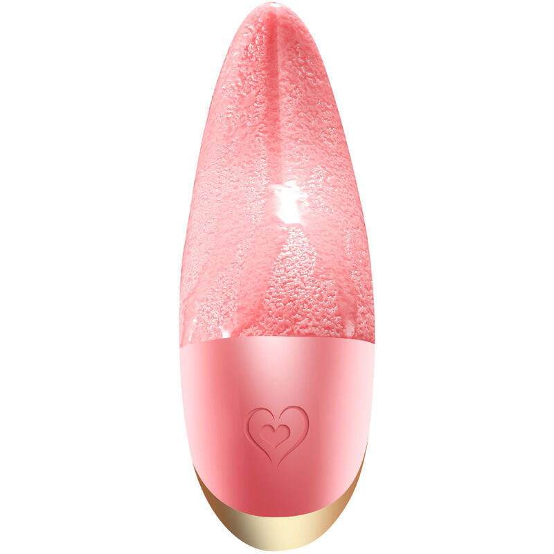 ARMONY - TONGUE VIBRATOR & STIMULATOR - NOCTURNA DESIRES