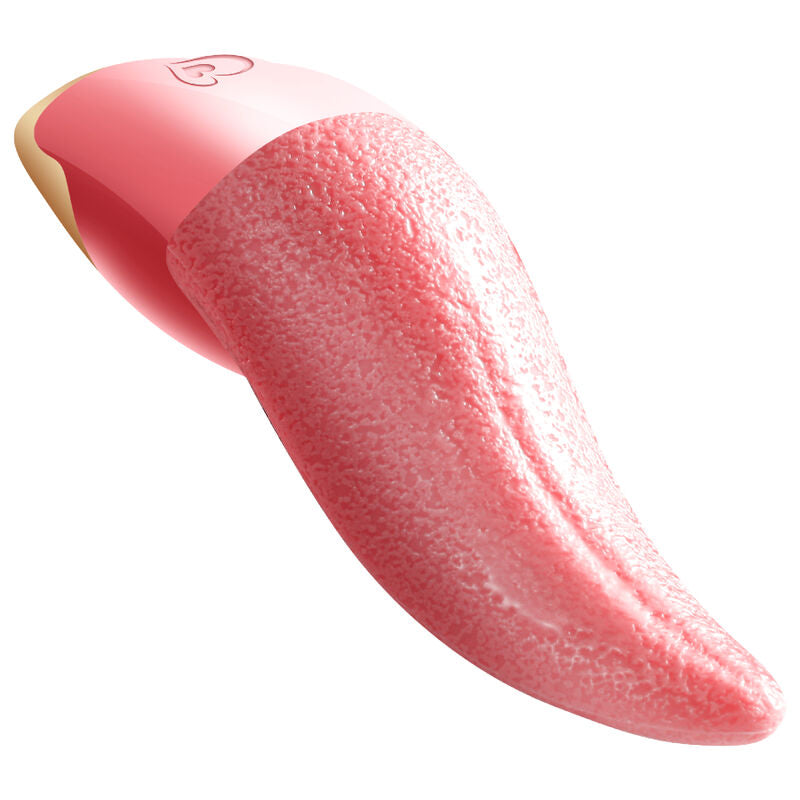 ARMONY - TONGUE VIBRATOR & STIMULATOR - NOCTURNA DESIRES