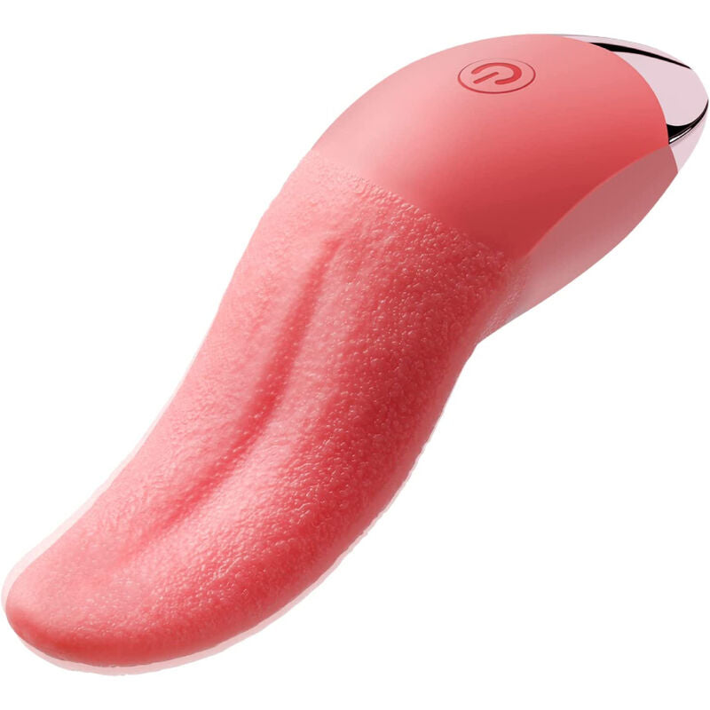 ARMONY - TONGUE VIBRATOR & STIMULATOR - NOCTURNA DESIRES