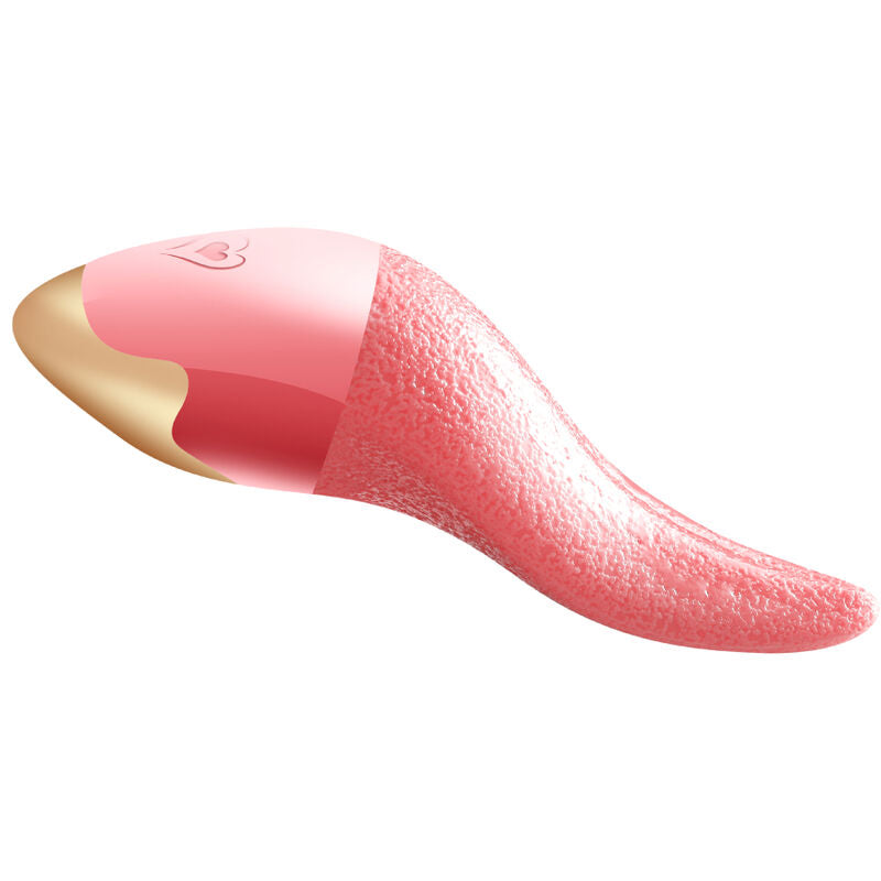 ARMONY - TONGUE VIBRATOR & STIMULATOR - NOCTURNA DESIRES