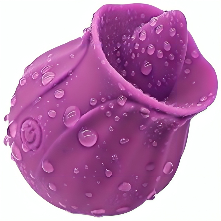 ARMONY - FIG VIBRATOR WITH TONGUE - NOCTURNA DESIRES
