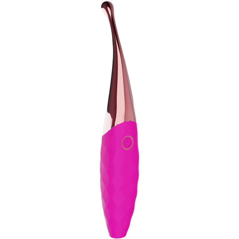 ARMONY - FUCHSIA MULTIFREQUENCY STIMULATOR NANA - NOCTURNA DESIRES