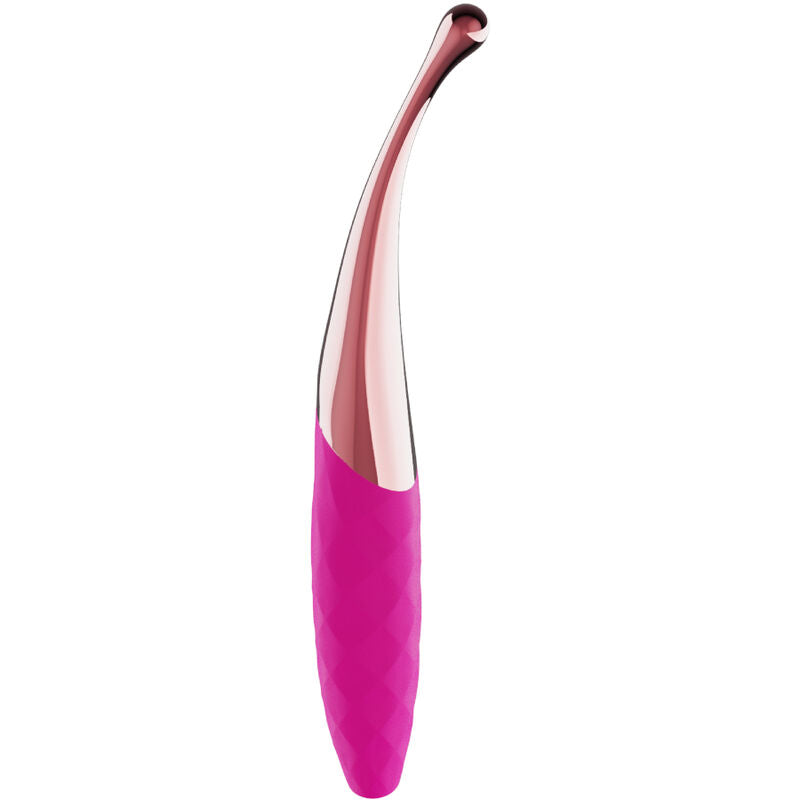 ARMONY - FUCHSIA MULTIFREQUENCY STIMULATOR NANA - NOCTURNA DESIRES