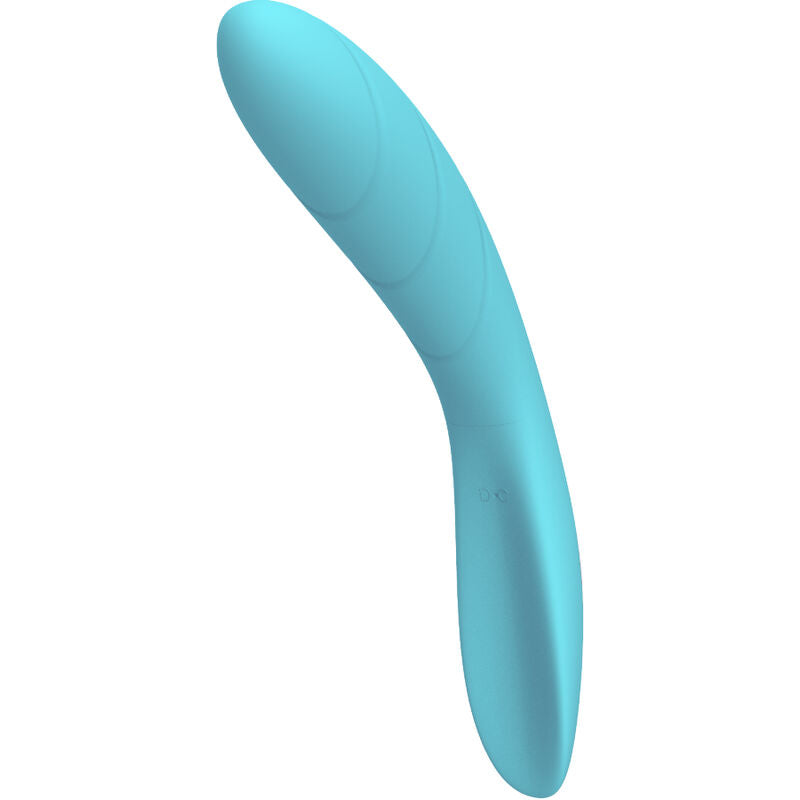 ARMONY - ELIZABETH BLUE FLEXIBLE VIBRATOR - NOCTURNA DESIRES