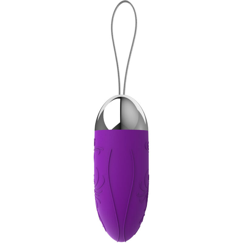 ARMONY - PHOENIX VIOLATING EGG REMOTE CONTROL VIOLET - NOCTURNA DESIRES
