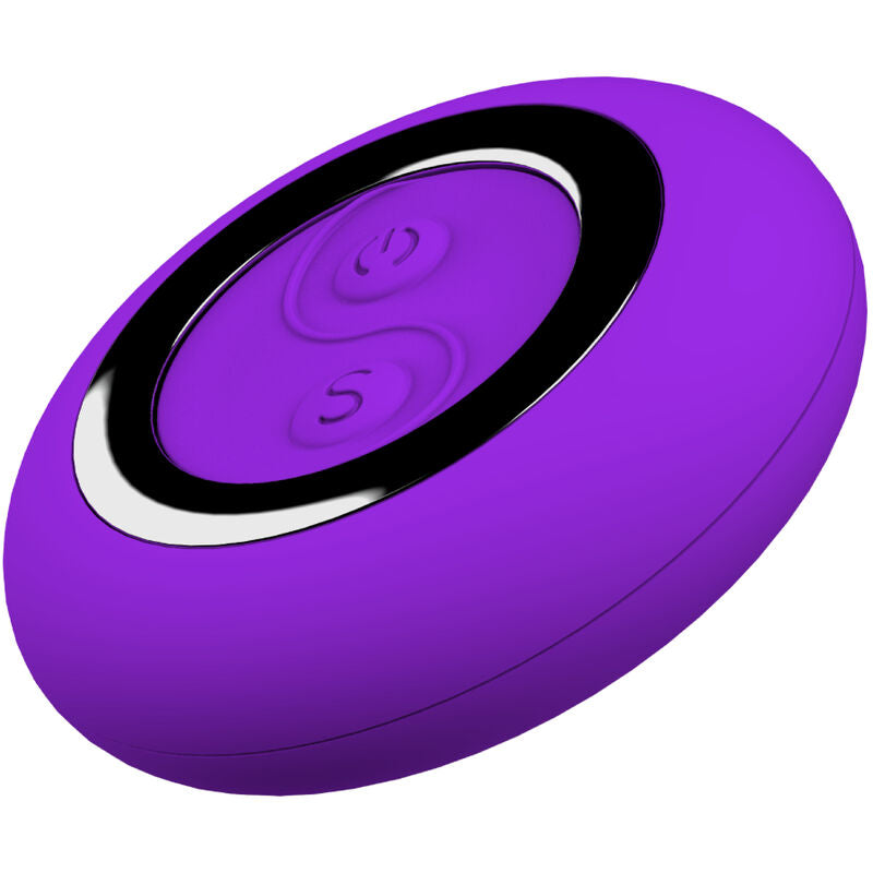 ARMONY - PHOENIX VIOLATING EGG REMOTE CONTROL VIOLET - NOCTURNA DESIRES