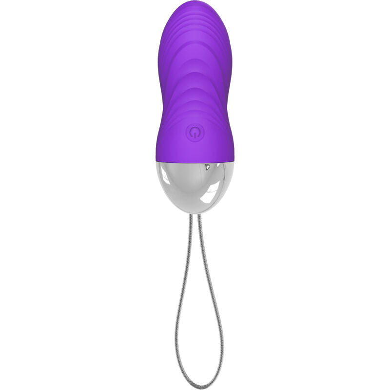 ARMONY - VIOLET REMOTE CONTROL VIBRATING EGG - NOCTURNA DESIRES