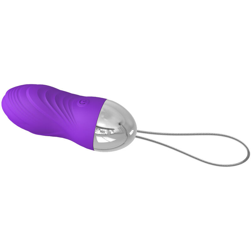 ARMONY - VIOLET REMOTE CONTROL VIBRATING EGG - NOCTURNA DESIRES