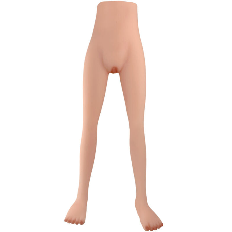 ARMONY - WOMENS SILICONE LEGS MODEL 1 - NOCTURNA DESIRES