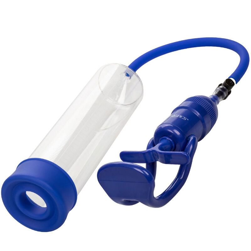 CALEXOTICS - ADMIRAL STA-HARD ERECTION PUMP - NOCTURNA DESIRES