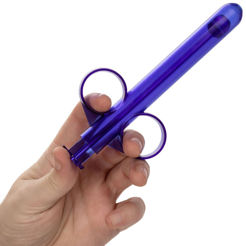 CALEXOTICS - ADMIRAL REUSABLE LUBRICANT TUBE - NOCTURNA DESIRES