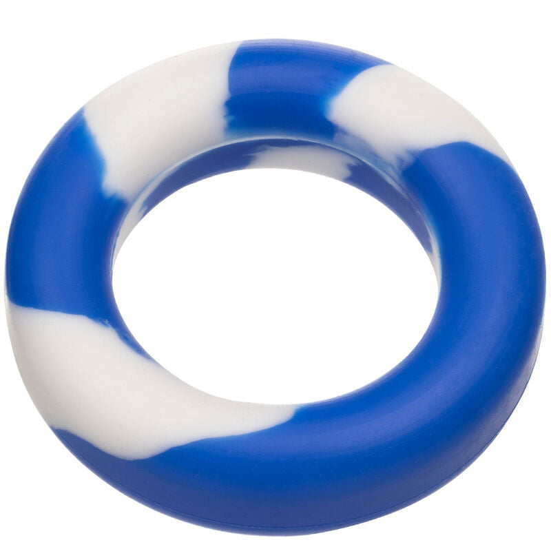 CALEXOTICS - ADMIRAL SET 2 PENIS RINGS - NOCTURNA DESIRES