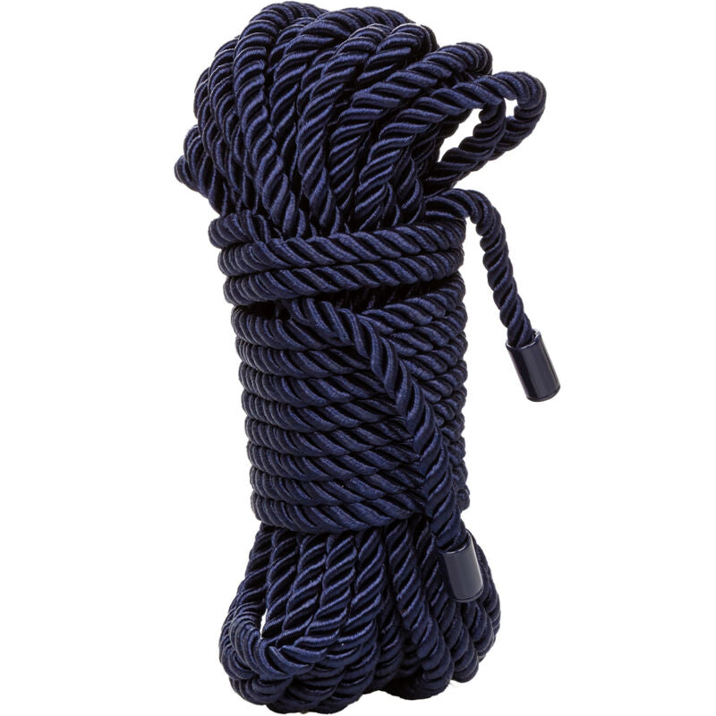 CALEXOTICS - ADMIRAL JAPANESE ROPE BLUE 10 M - NOCTURNA DESIRES