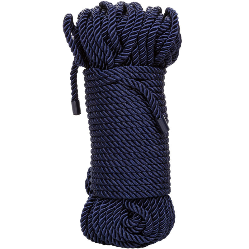 CALEXOTICS - ADMIRAL JAPANESE ROPE BLUE 30 M - NOCTURNA DESIRES