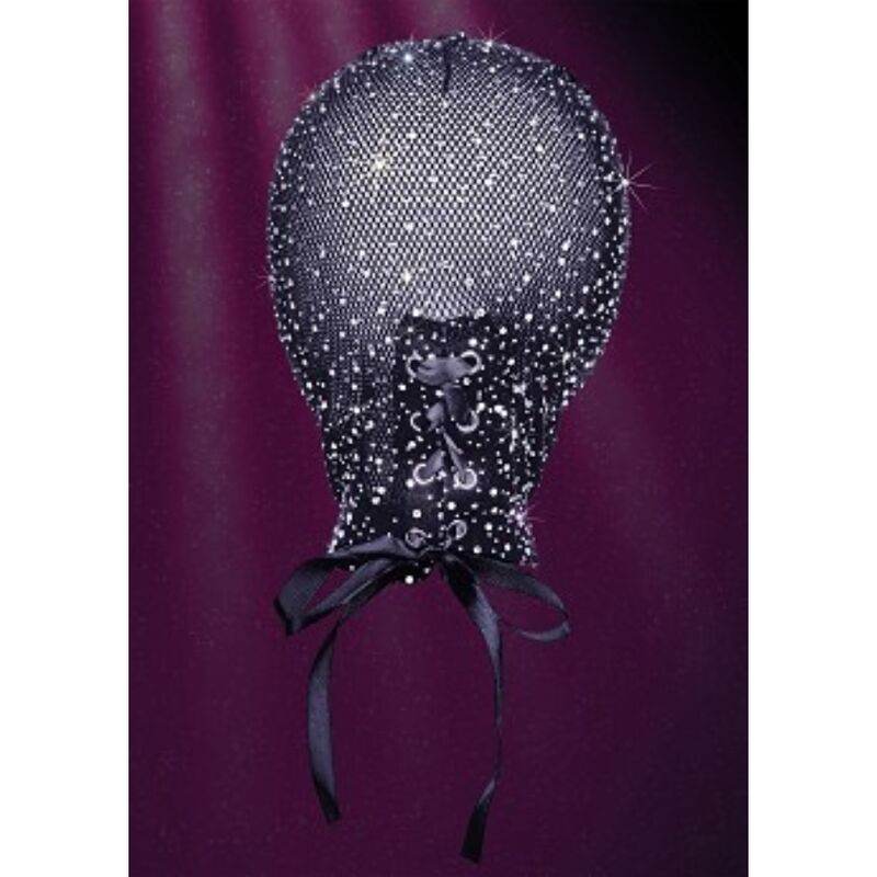 CALEXOTICS - RADIANCE FULL HOODE COVER RHINE - NOCTURNA DESIRES