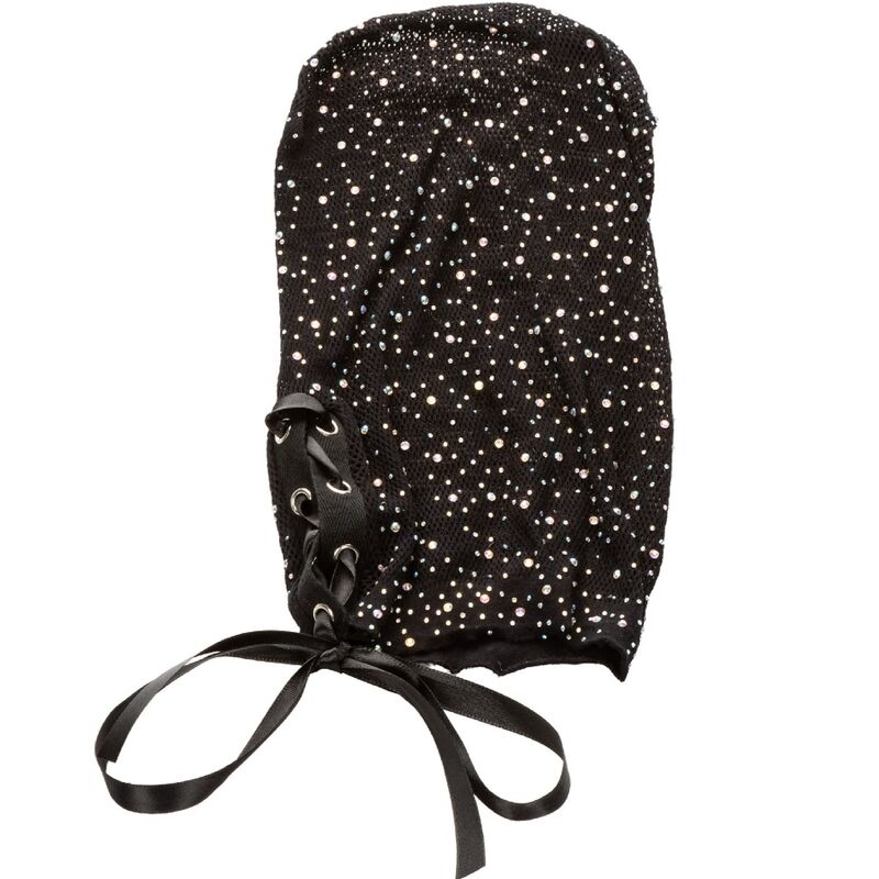 CALEXOTICS - RADIANCE FULL HOODE COVER RHINE - NOCTURNA DESIRES