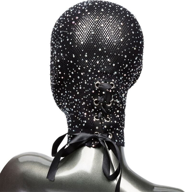 CALEXOTICS - RADIANCE FULL HOODE COVER RHINE - NOCTURNA DESIRES