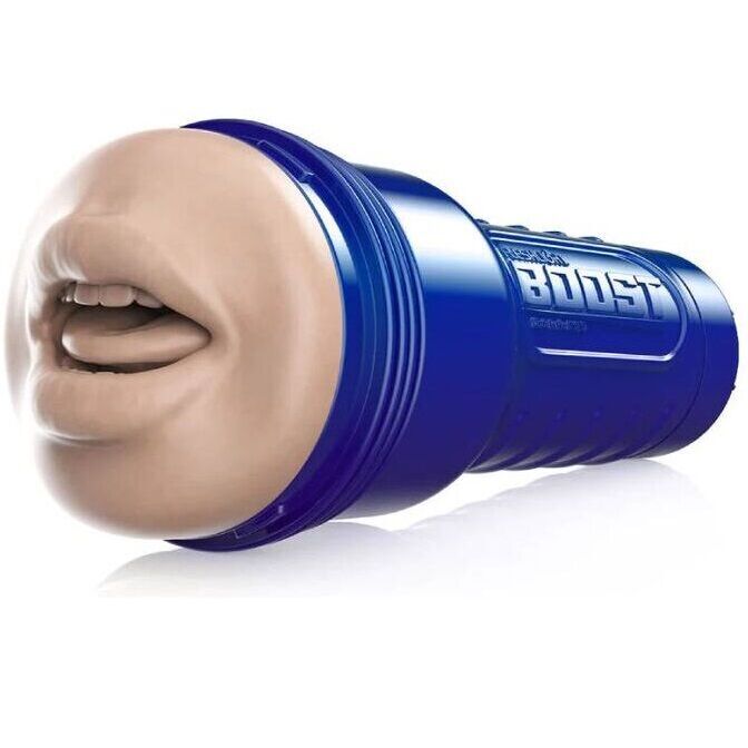 FLESHLIGHT - BLOW LM FLESH RP + UNIVERSAL LAUNCH + AQUA QUALITY LUBRICANT 50 ML - NOCTURNA DESIRES