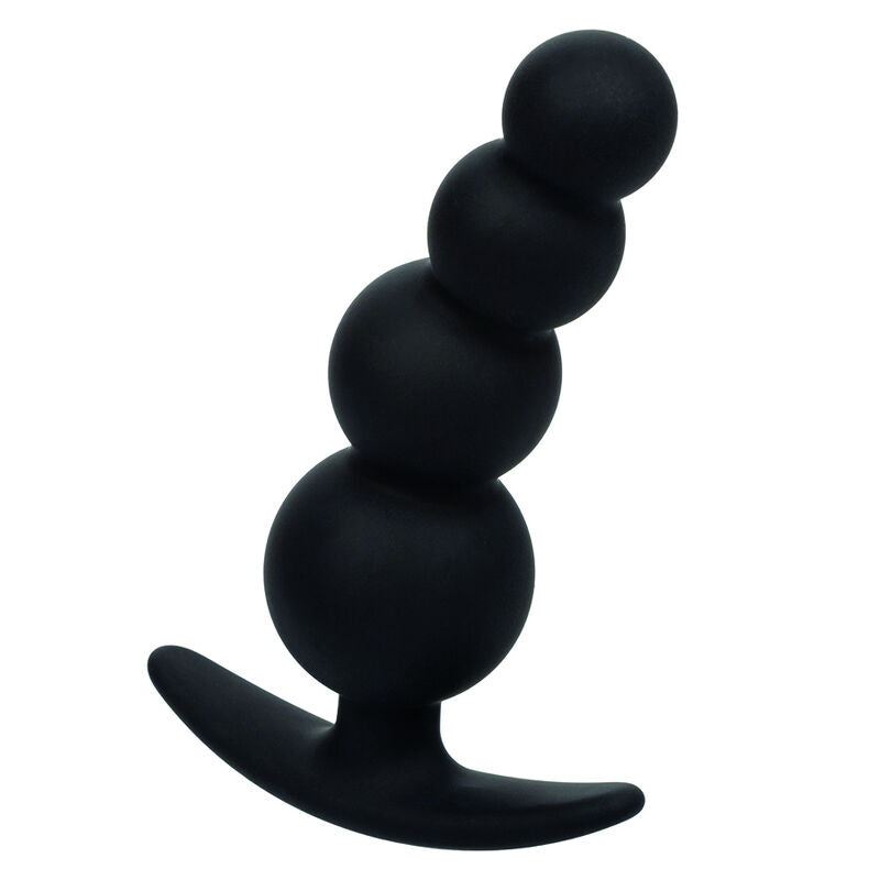 CALEXOTICS - BOUNDLESS BEADED PLUG - NOCTURNA DESIRES