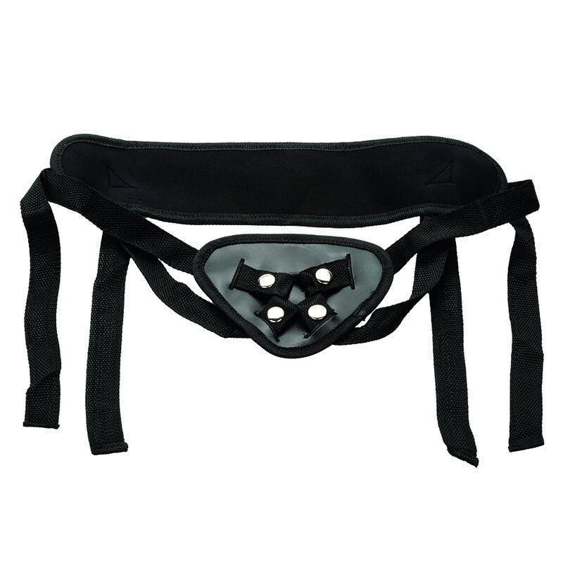 CALEXOTICS - BOUNDLESS SILICONE PEGGING KIT - NOCTURNA DESIRES