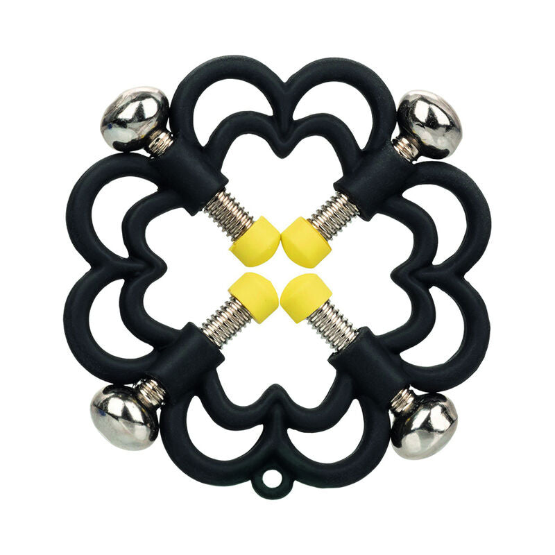 CALEXOTICS - BOUNDLESS NIPPLE GRIPS - NOCTURNA DESIRES