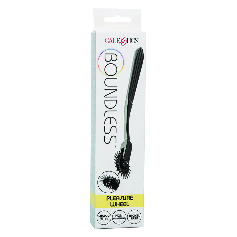 CALEXOTICS - BOUNDLESS PLEASURE WHEEL - NOCTURNA DESIRES