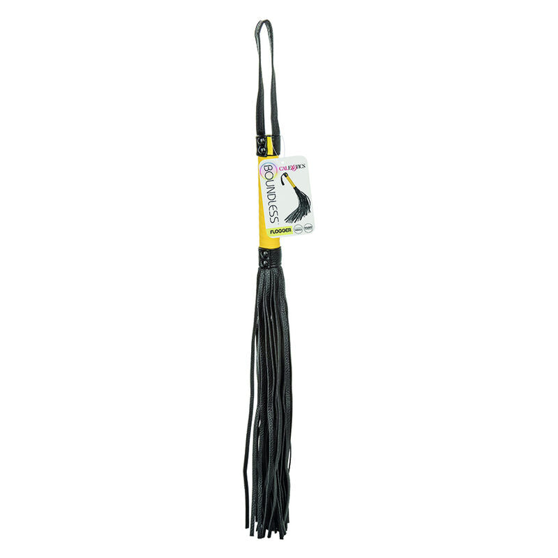 CALEXOTICS - BOUNDLESS FLOGGER - NOCTURNA DESIRES