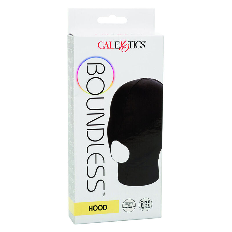 CALEXOTICS - BOUNDLESS HOOD - NOCTURNA DESIRES