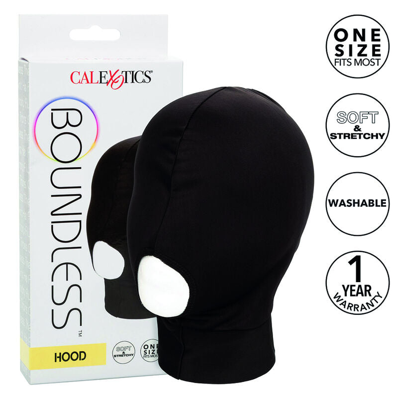 CALEXOTICS - BOUNDLESS HOOD - NOCTURNA DESIRES
