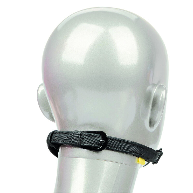 CALEXOTICS - BOUNDLESS BREATHABLE BALL GAG - NOCTURNA DESIRES
