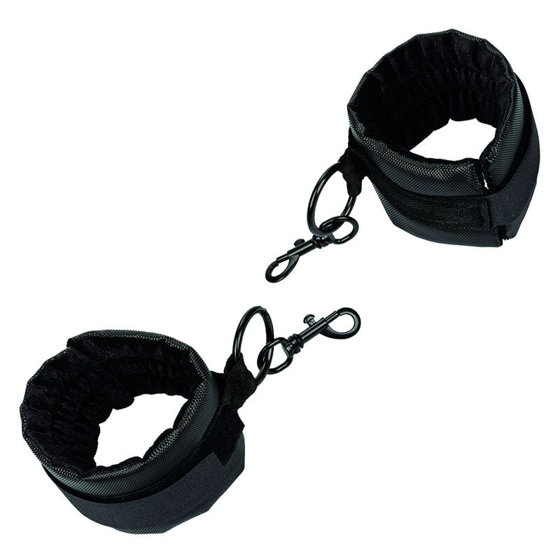 CALEXOTICS - BOUNDLESS COLLAR BODY RESTRAINT - NOCTURNA DESIRES
