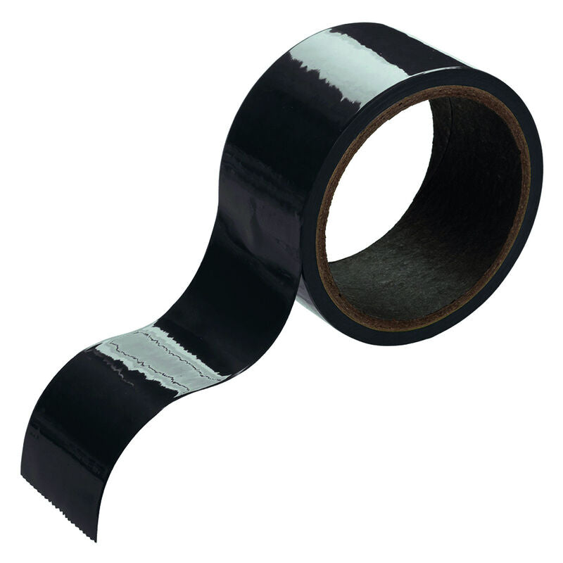 CALEXOTICS - BOUNDLESS BONDAGE TAPE BLACK - NOCTURNA DESIRES