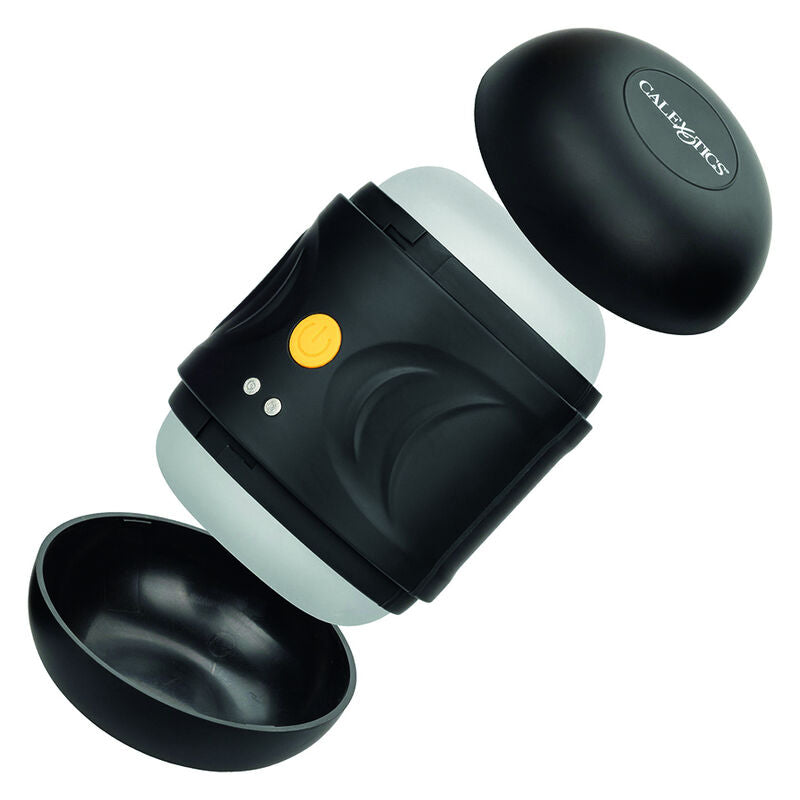 CALEXOTICS - BOUNDLESS DUAL MOTOR STROKER - NOCTURNA DESIRES