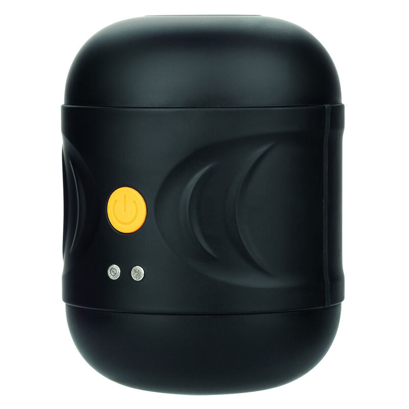 CALEXOTICS - BOUNDLESS DUAL MOTOR STROKER - NOCTURNA DESIRES