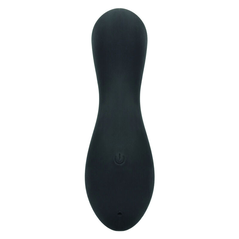 CALEXOTICS - BOUNDLESS MASSAGER PERFECT CURVE - NOCTURNA DESIRES