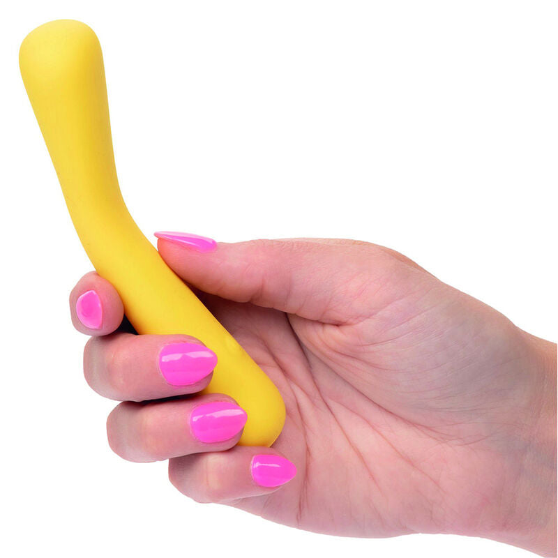 CALEXOTICS - BOUNDLESS MINI FLEXIWAND - NOCTURNA DESIRES