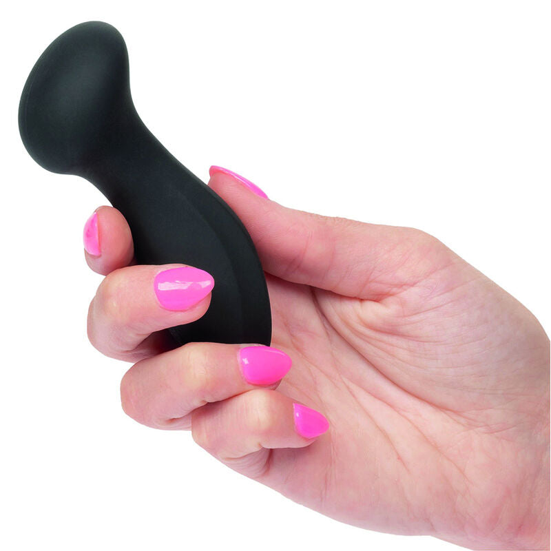 CALEXOTICS - BOUNDLESS MINI MASSAGER - NOCTURNA DESIRES