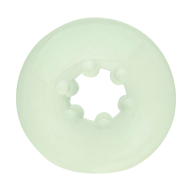 CALEXOTICS - BOUNDLESS BUMPER-STROKER RING - NOCTURNA DESIRES