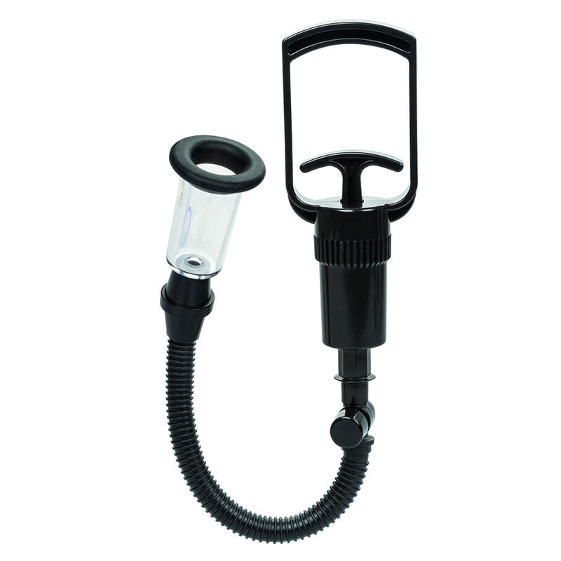 CALEXOTICS - BOUNDLESS BODY PUMP KIT - NOCTURNA DESIRES