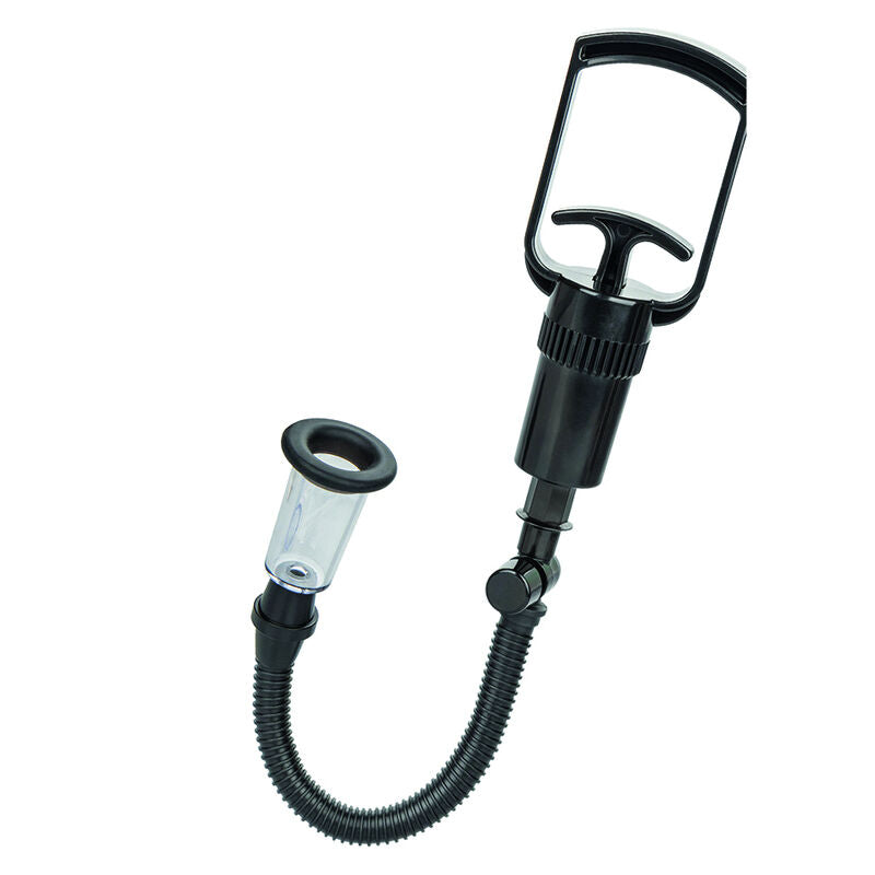 CALEXOTICS - BOUNDLESS BODY PUMP KIT - NOCTURNA DESIRES