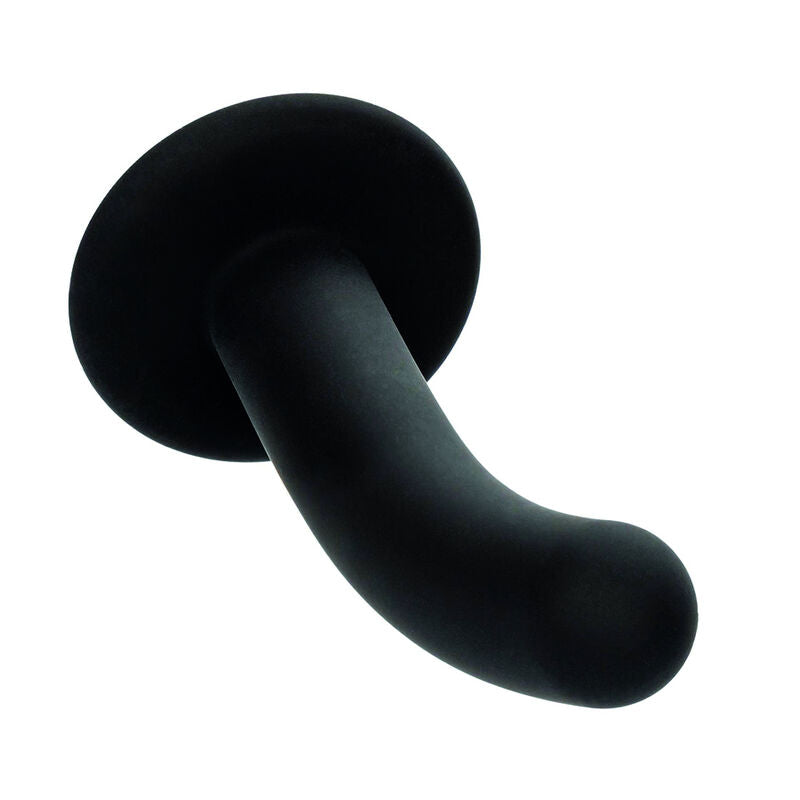 CALEXOTICS - BOUNDLESS SILICONE CURVE PEGGING KIT - NOCTURNA DESIRES
