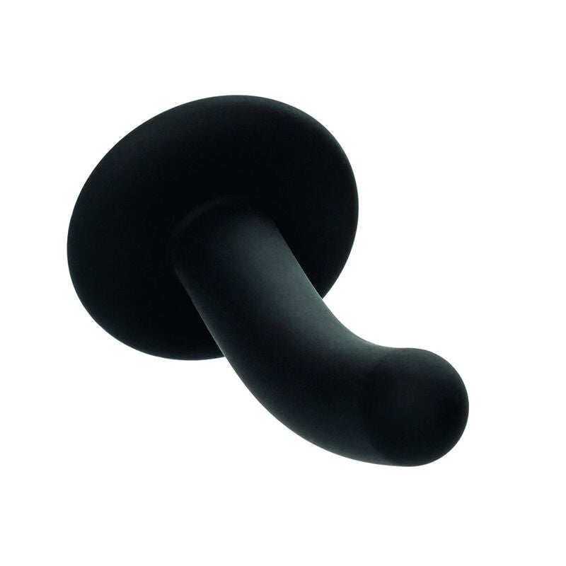 CALEXOTICS - BOUNDLESS SILICONE CURVE PEGGING KIT - NOCTURNA DESIRES