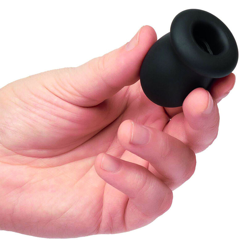 CALEXOTICS - BOUNDLESS FTM STROKER REVERSIBLE 5CM - NOCTURNA DESIRES