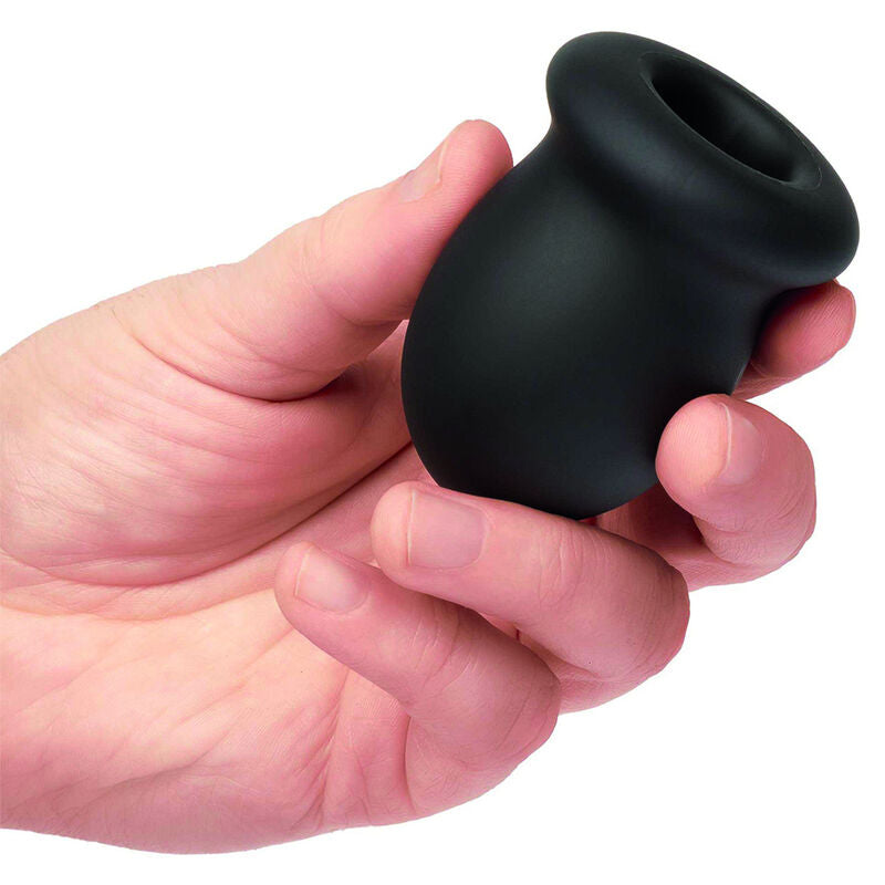 CALEXOTICS - BOUNDLESS FTM STROKER REVERSIBLE 7CM - NOCTURNA DESIRES