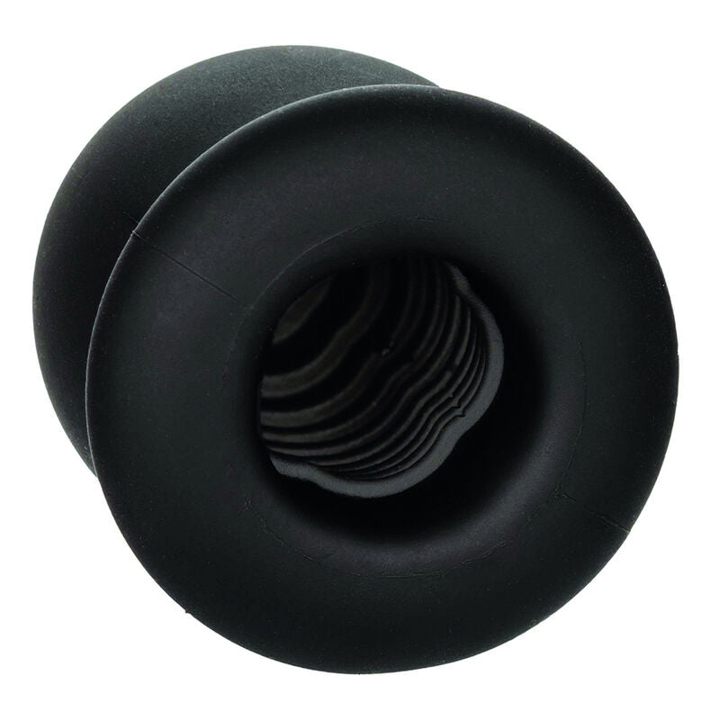 CALEXOTICS - BOUNDLESS FTM STROKER REVERSIBLE 7CM - NOCTURNA DESIRES